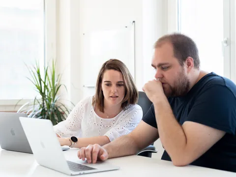 Jetzt bewerben – Job als Trainee Software Engineer