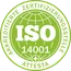 ISO 14001 DE