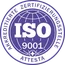 ISO 9001 DE