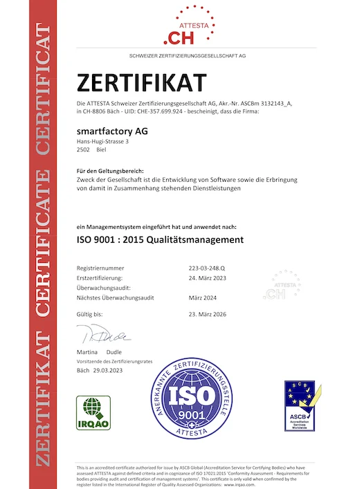 ISO_9001_smartfactory ISO_9001_smartfactory