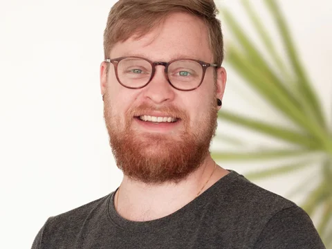 Luca Ackermann Luca Ackermann