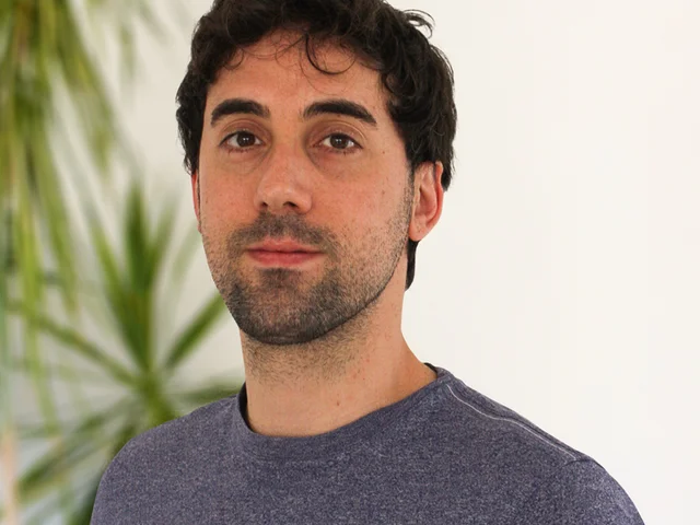 Luca Visaggio Luca Visaggio