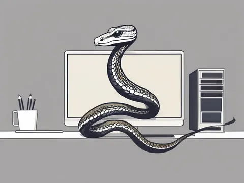 Python - Webentwicklung mit der beliebtesten Programmiersprache der Welt