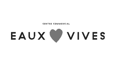 Centre Commercial Eaux-Vives