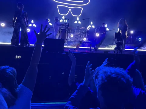 jandelay Jan Delay Konzert