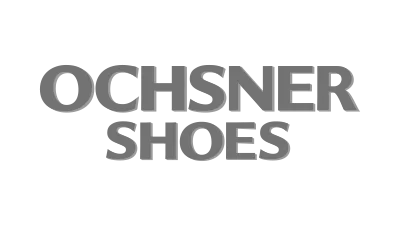 Ochsner Shoes