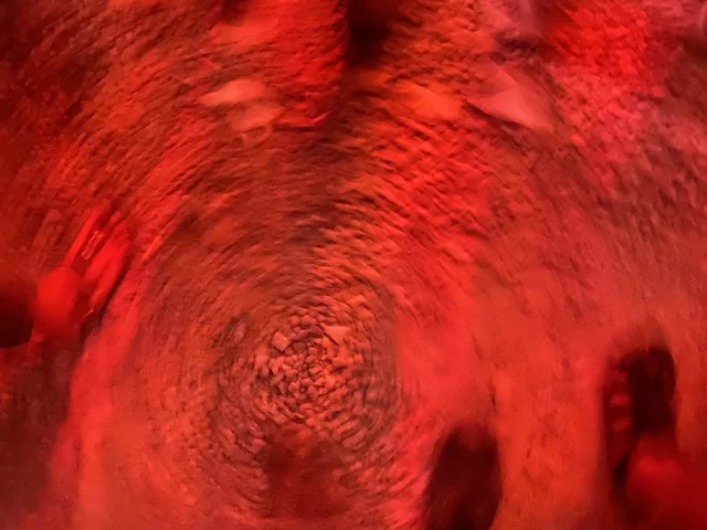 redspiral