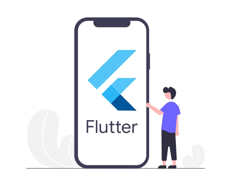 Entwicklung von Cross-Plattform Apps mit Flutter